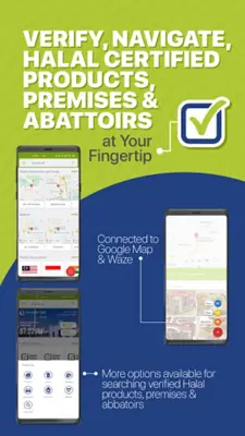 Verify Halal android App screenshot 6